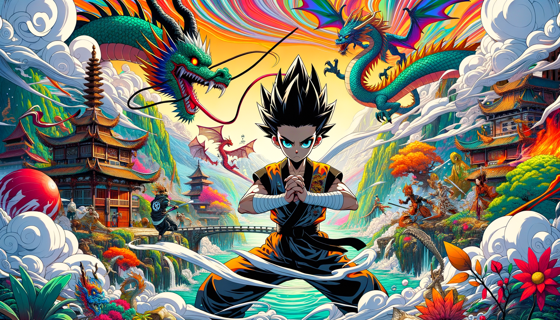 Dragon Ball