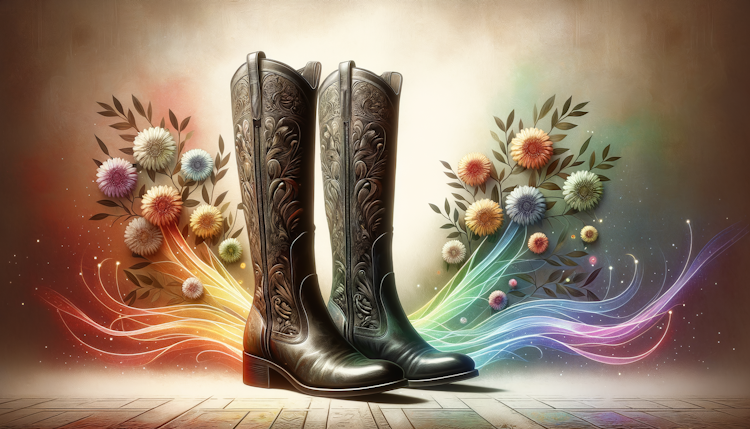 boots beauty